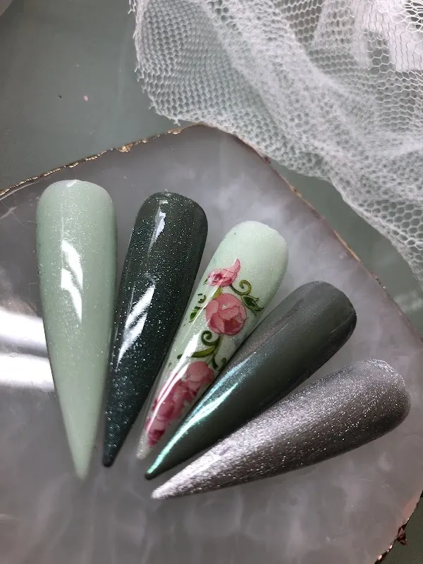 Nails & Beauty à la carte