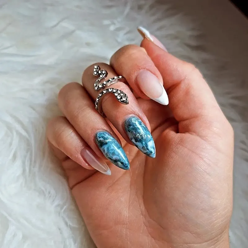 Nails Beveren