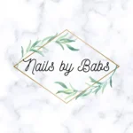 Nails by Babs logo