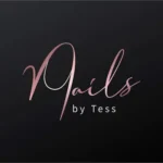 Nails By Tess logo