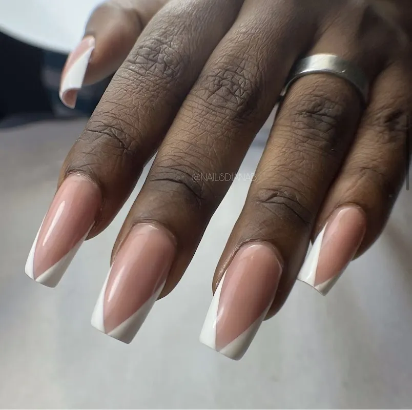 Nails DianaB
