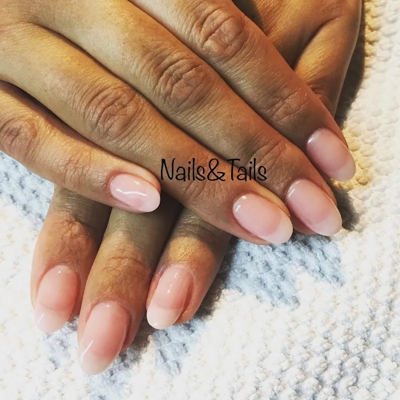 Nails & Tails