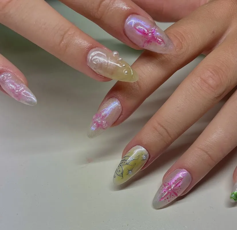 Nextdoornails