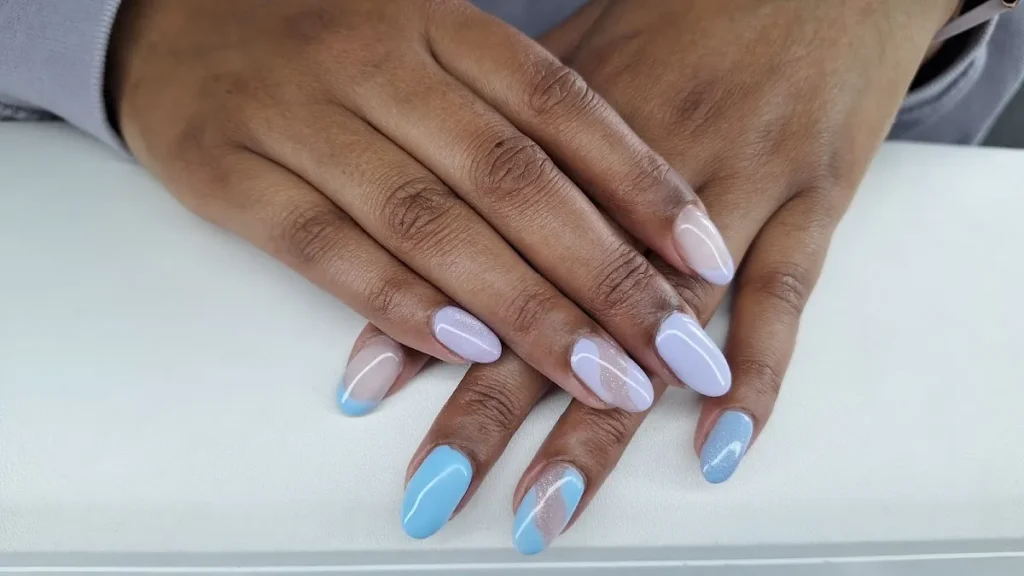 Nice Nails & More