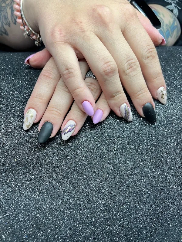 Oh My Nails