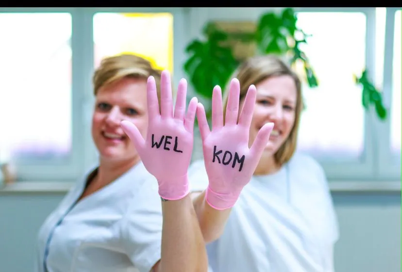 pedi+Birgit