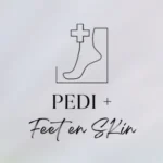 pedi+Birgit logo