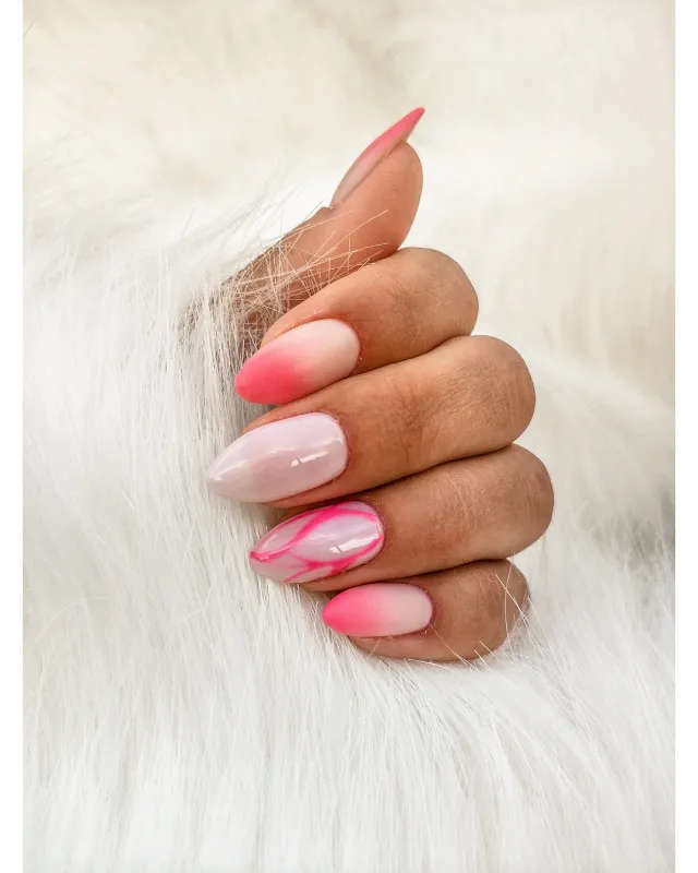 Pink Me