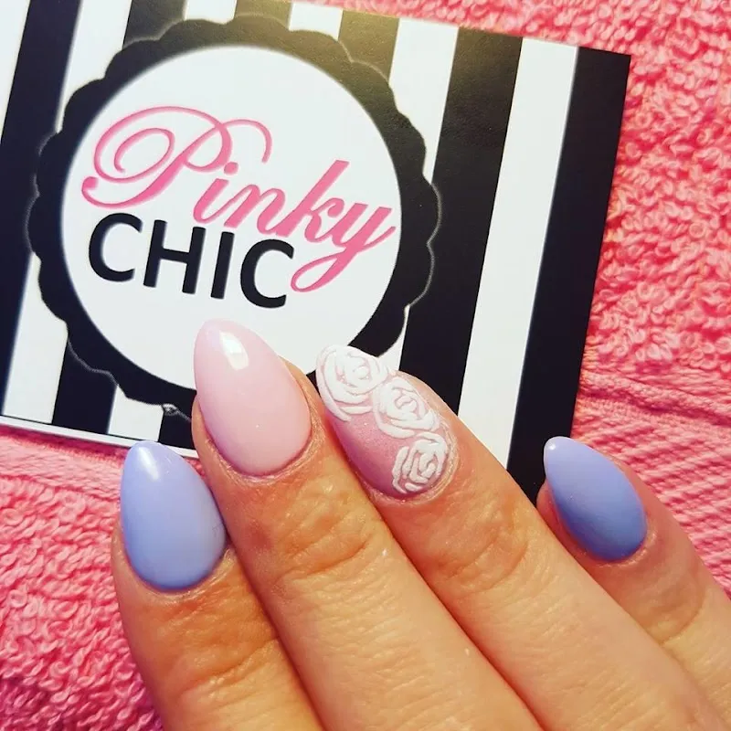 Pinky Chic