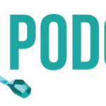 PODO+ logo