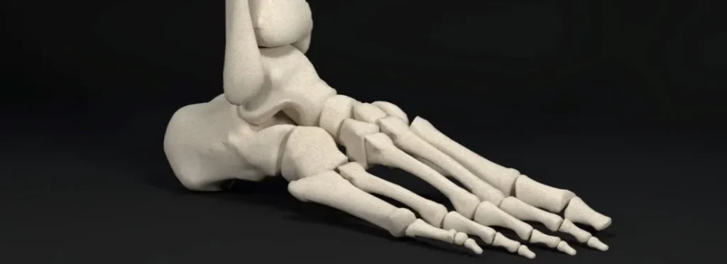 Podologie Ongenae / Sofie