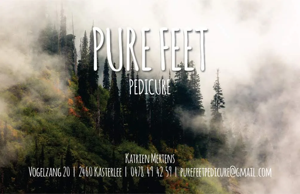 Pure Feet