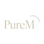 Pure-M logo