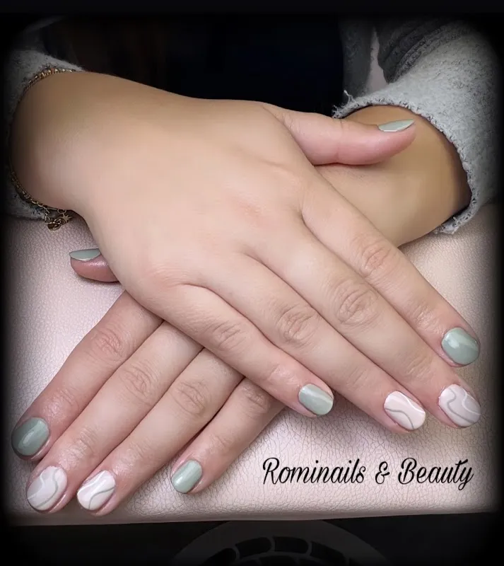 Rominails & Beauty
