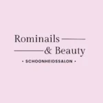 Rominails & Beauty logo