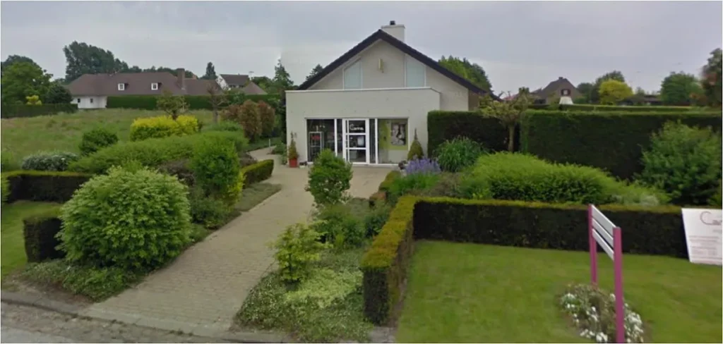 Schoonheidsinstituut Carine