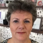 Schoonheidsinstituut Christine logo