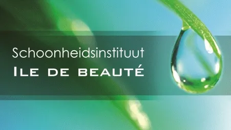 Schoonheidsinstituut Ile de Beauté