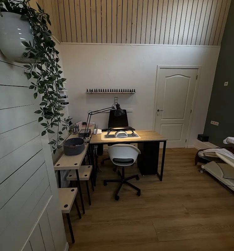 Schoonheidssalon For Her