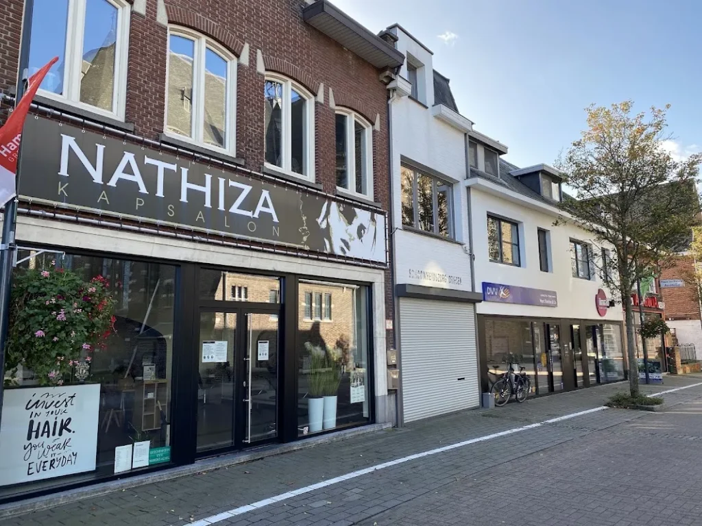 Schoonheidszorg Lieve Driesen