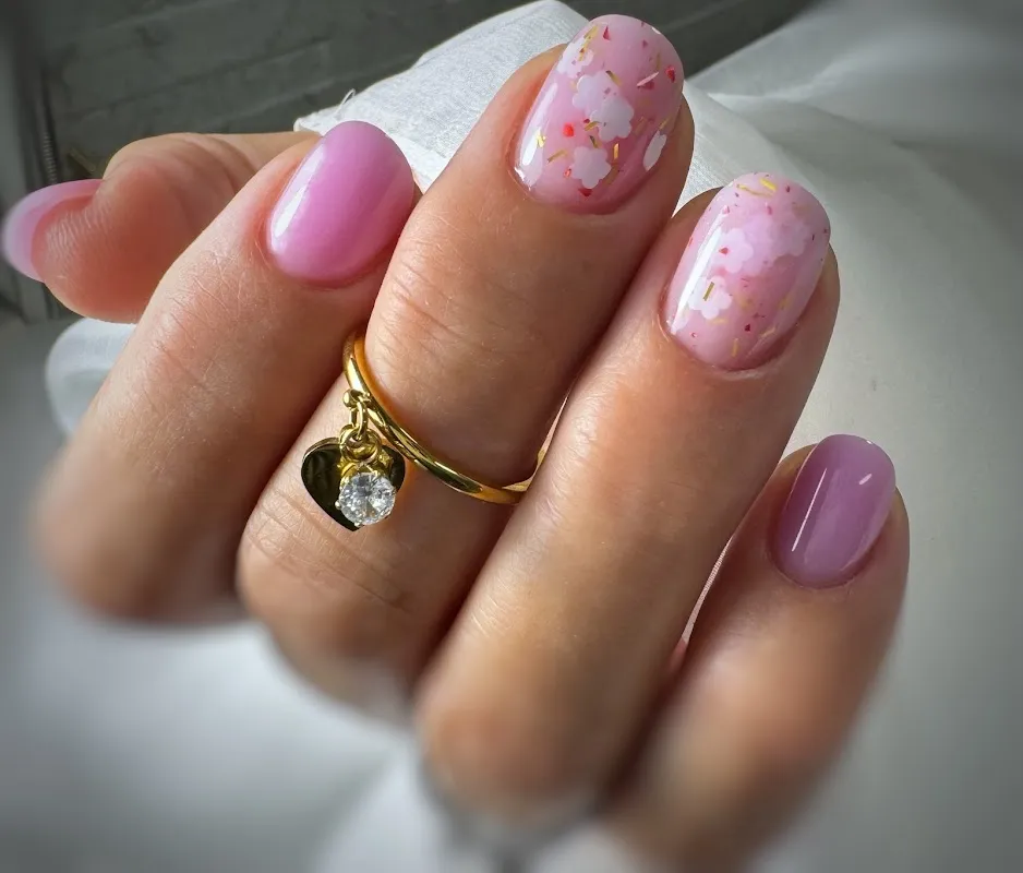 SilviaNailStudio