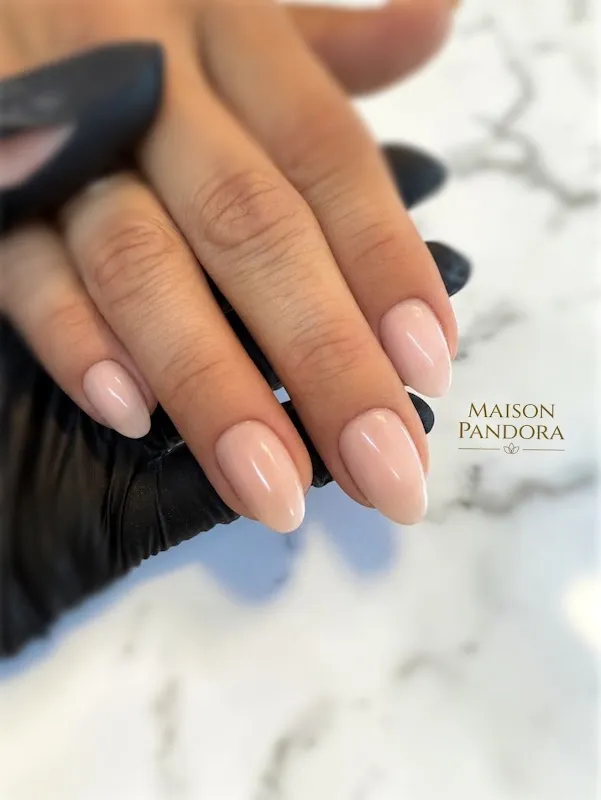 Sofia Gatsos (Maison Pandora)
