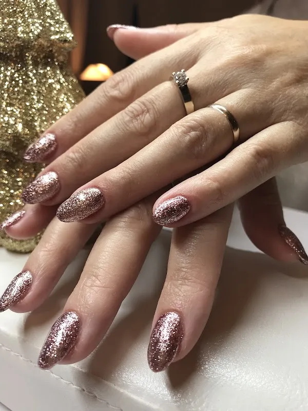 Sparkle Nagelstudio