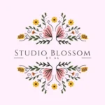 Studio Blossom By AL logo