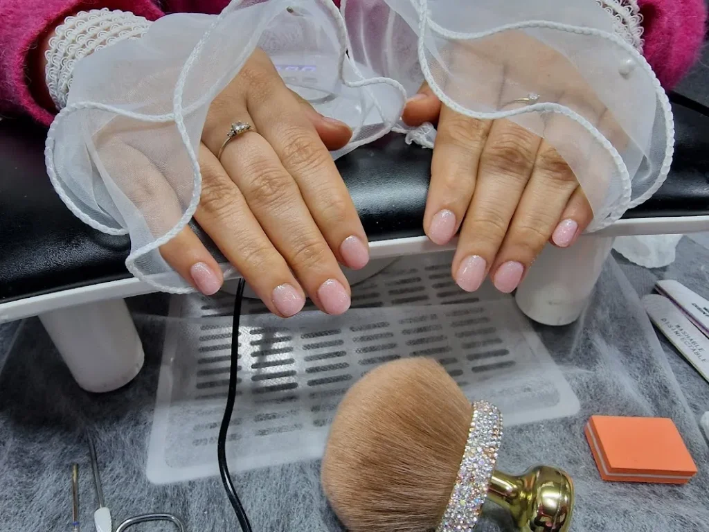 Sy@nails