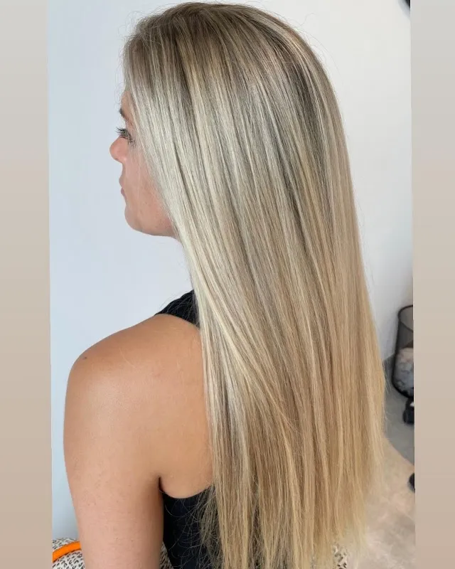 ‘t Salon by Kim
