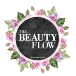 The Beauty Flow logo