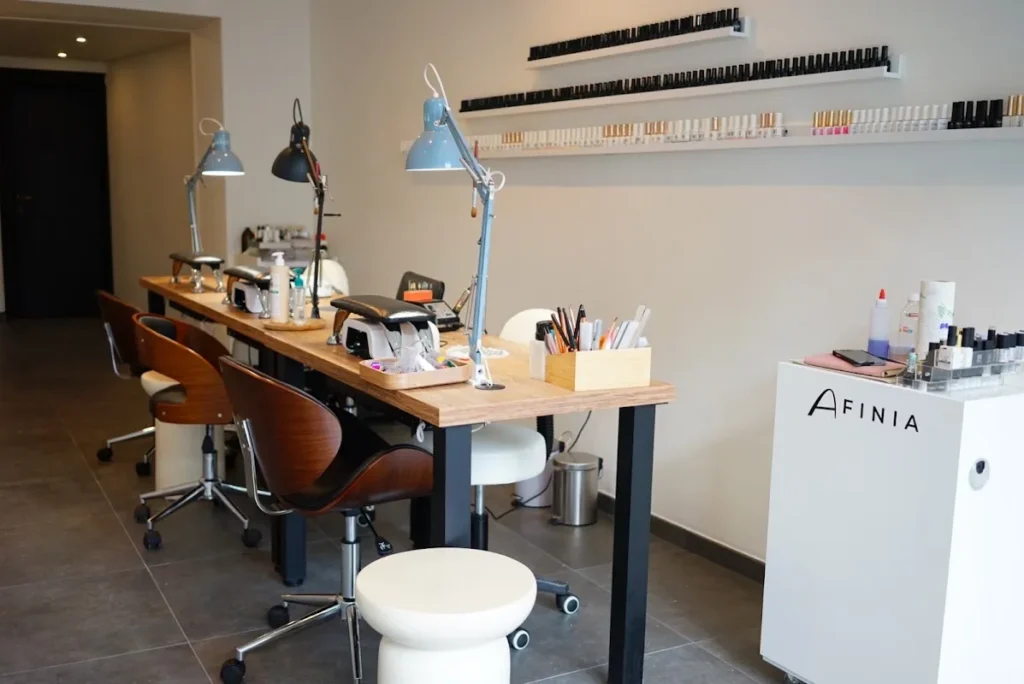 Twinkle Nail Studio