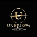 Unique#94 logo