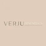 Verju Aesthetics logo