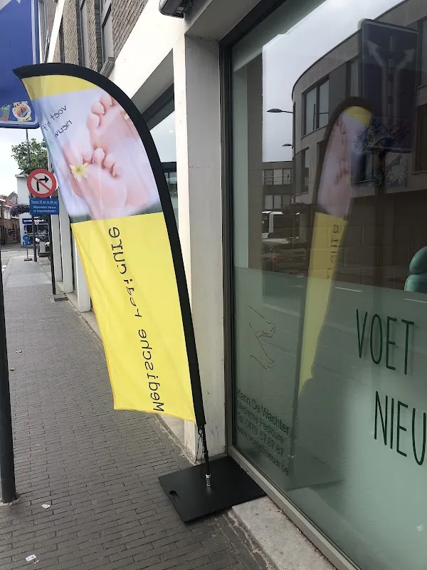 voet in’t nieuw
