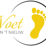 voet in’t nieuw logo