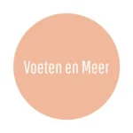Voeten en Meer logo
