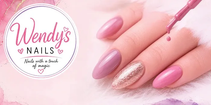 Wendy’s Nails