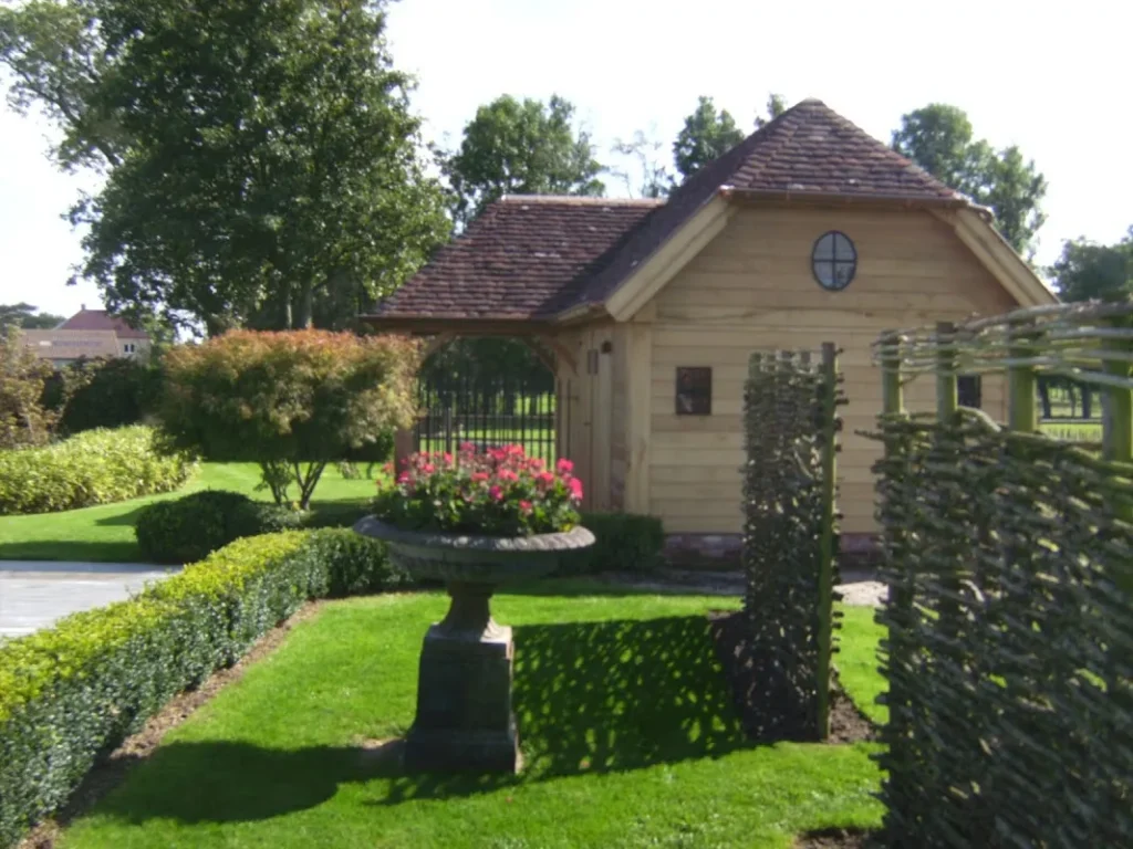 Willaert / Martine