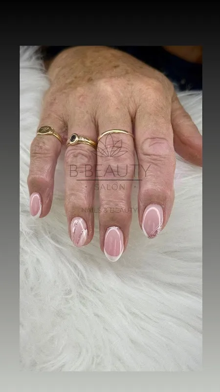 B-Beauty Salon