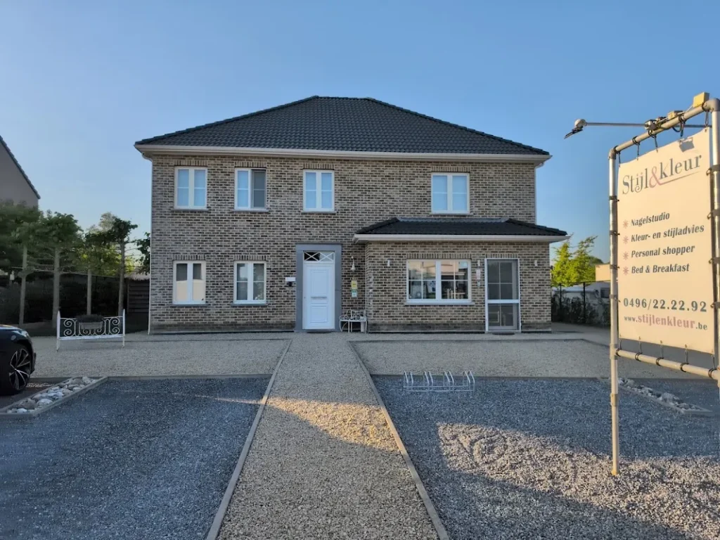 B&B Stijl en Kleur