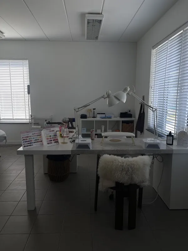 Beauté Bar