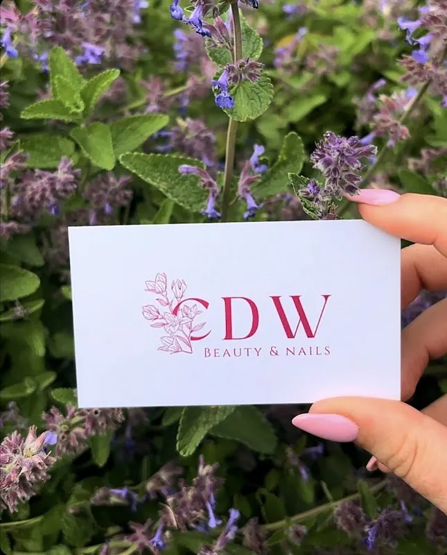 CDW beauty&nails