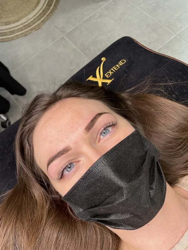 EK House of Beauty