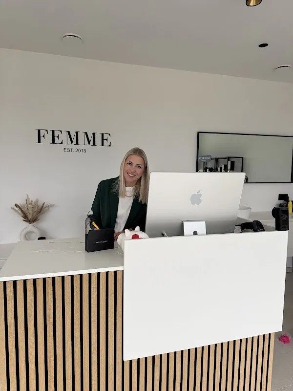 FEMME