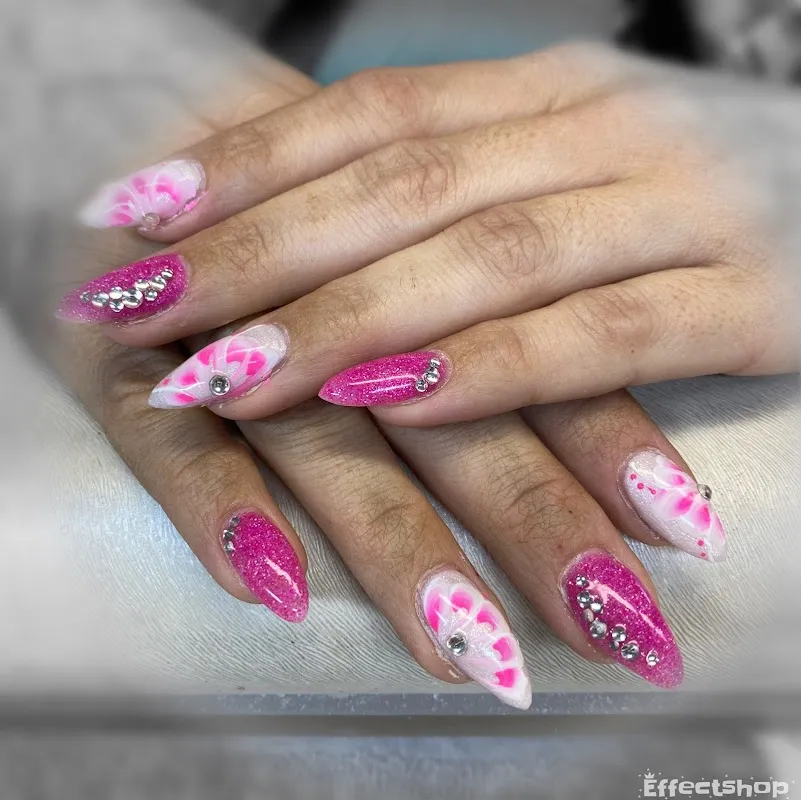 Gelnagels Jessica
