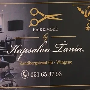 Hair & More by Tania & Luna