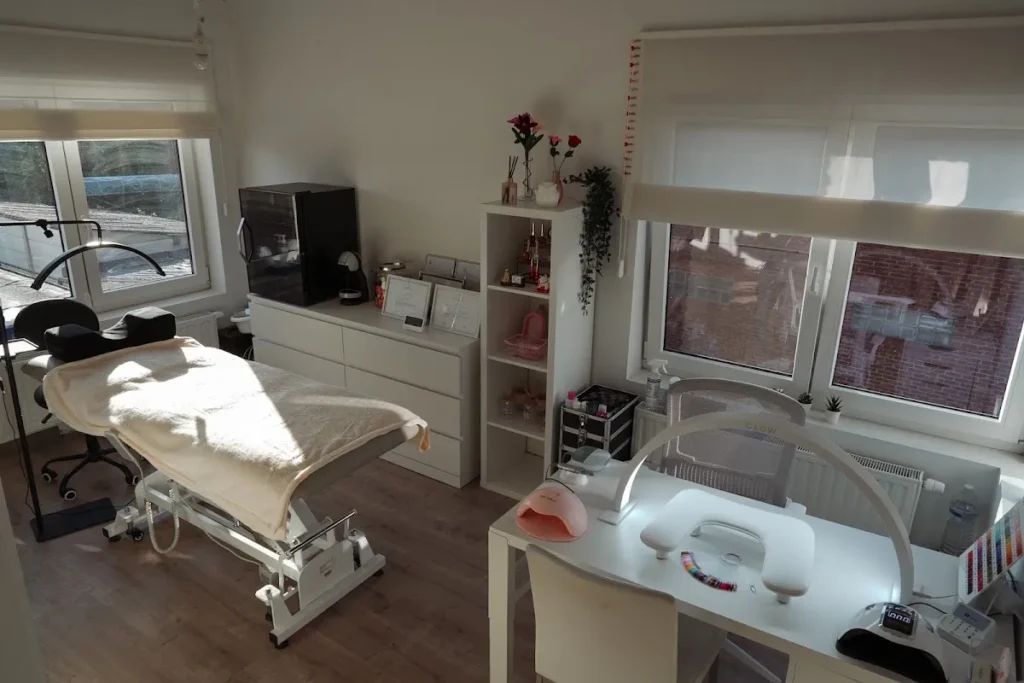 Ice Beauty Salon