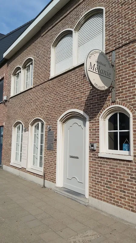 Instituut Mélanie