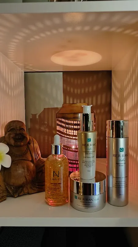 Massage & Spa Sukkho Hasselt